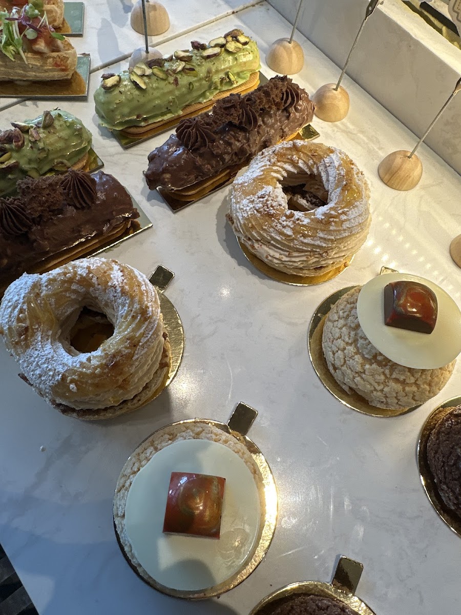 Mill & Co. - Lifestyle Cafe - Photo 1