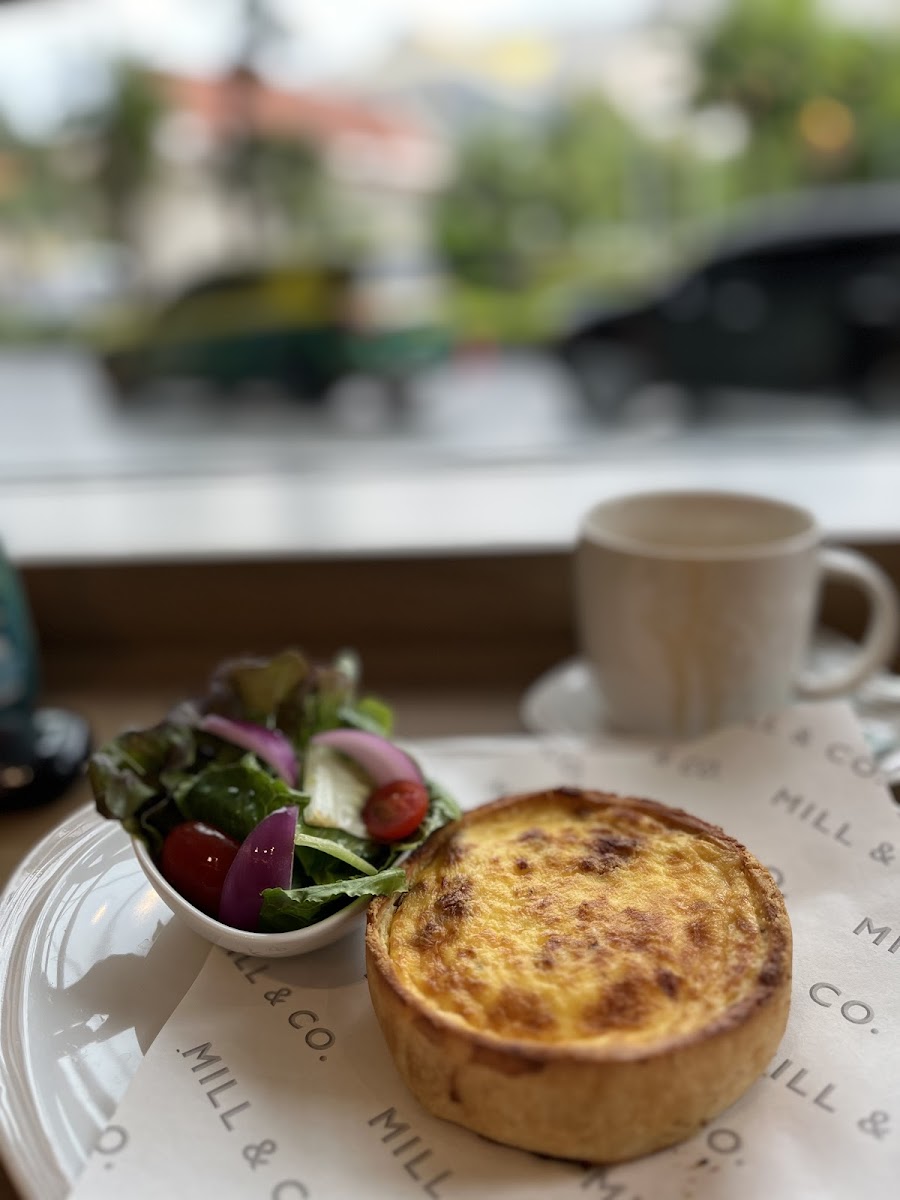 Mill & Co. - Lifestyle Cafe - Photo 5