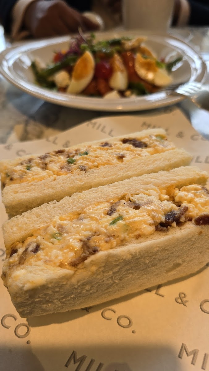Mill & Co. - Lifestyle Cafe - Photo 6