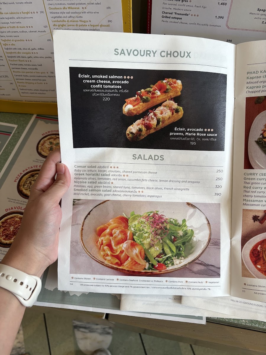 Menu Photo 9