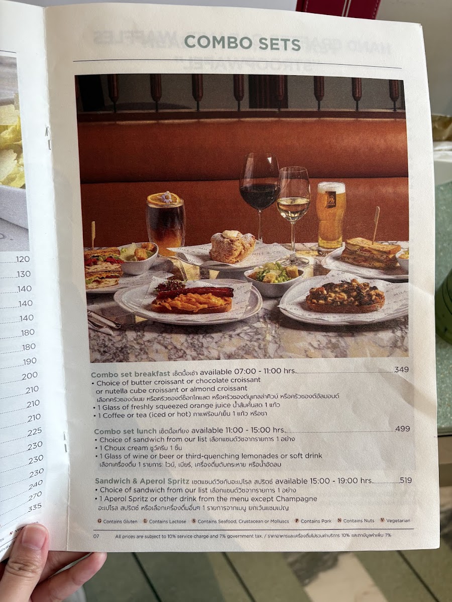 Menu Photo 6