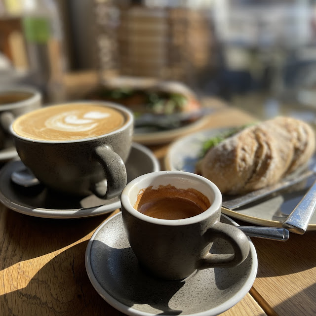 Espresso