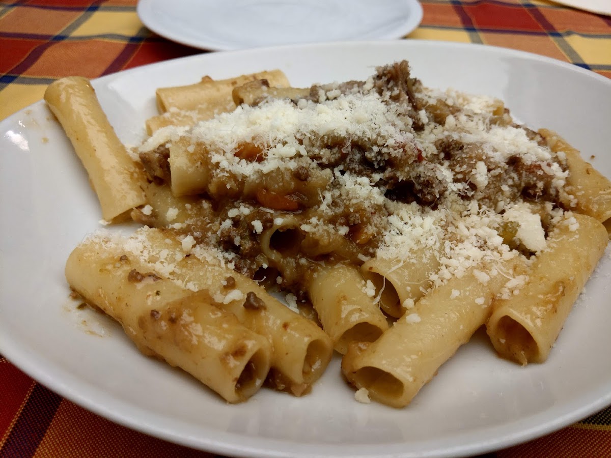 Antica Trattoria Da Carmine - Photo 9