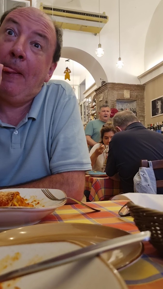 Antica Trattoria Da Carmine - Photo 1