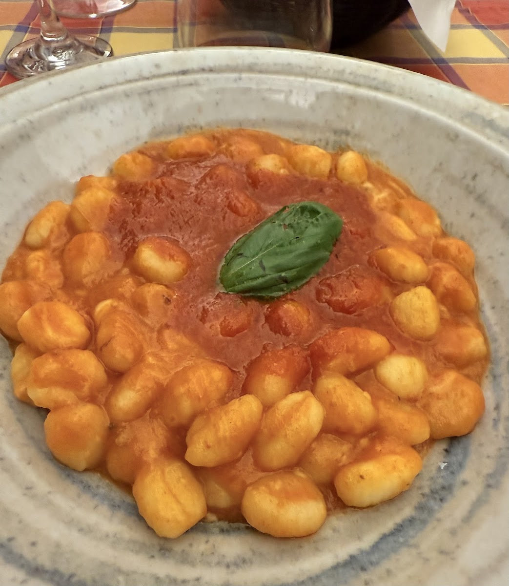 Antica Trattoria Da Carmine - Photo 3