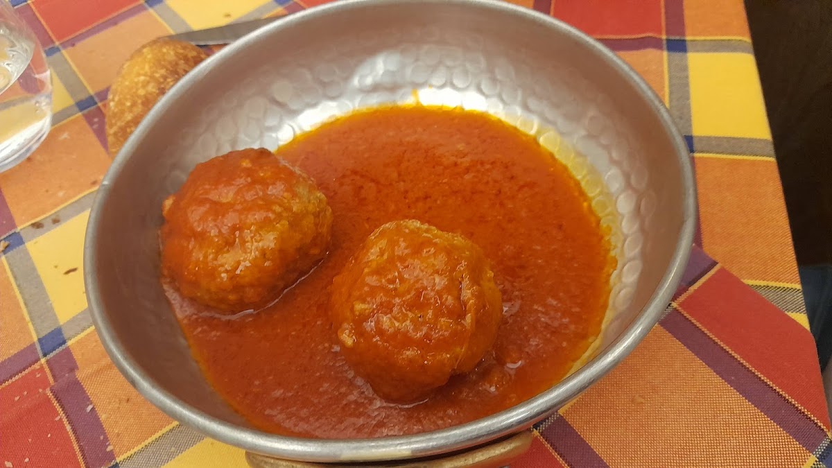 Antica Trattoria Da Carmine - Photo 4