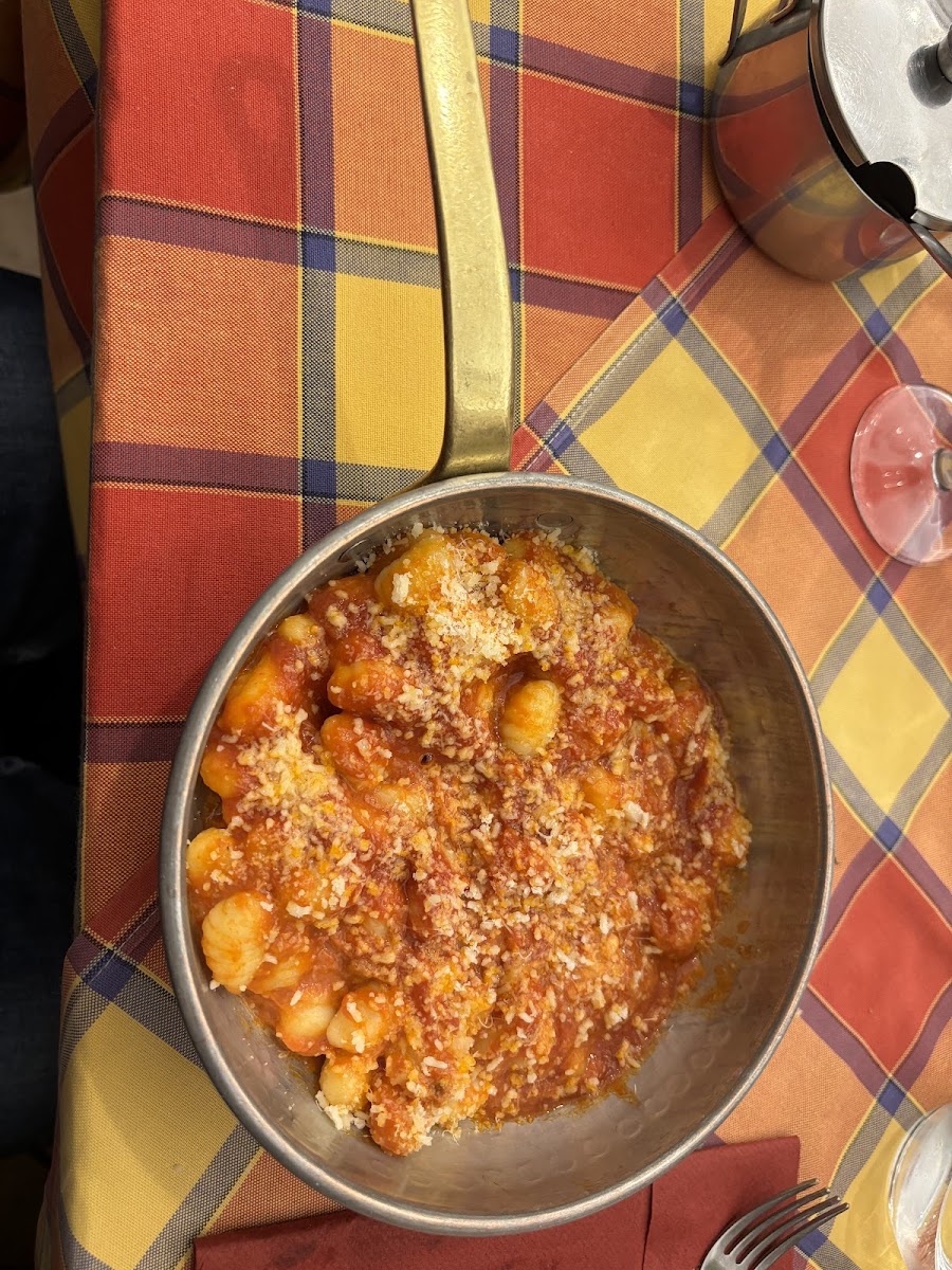 Antica Trattoria Da Carmine - Photo 5