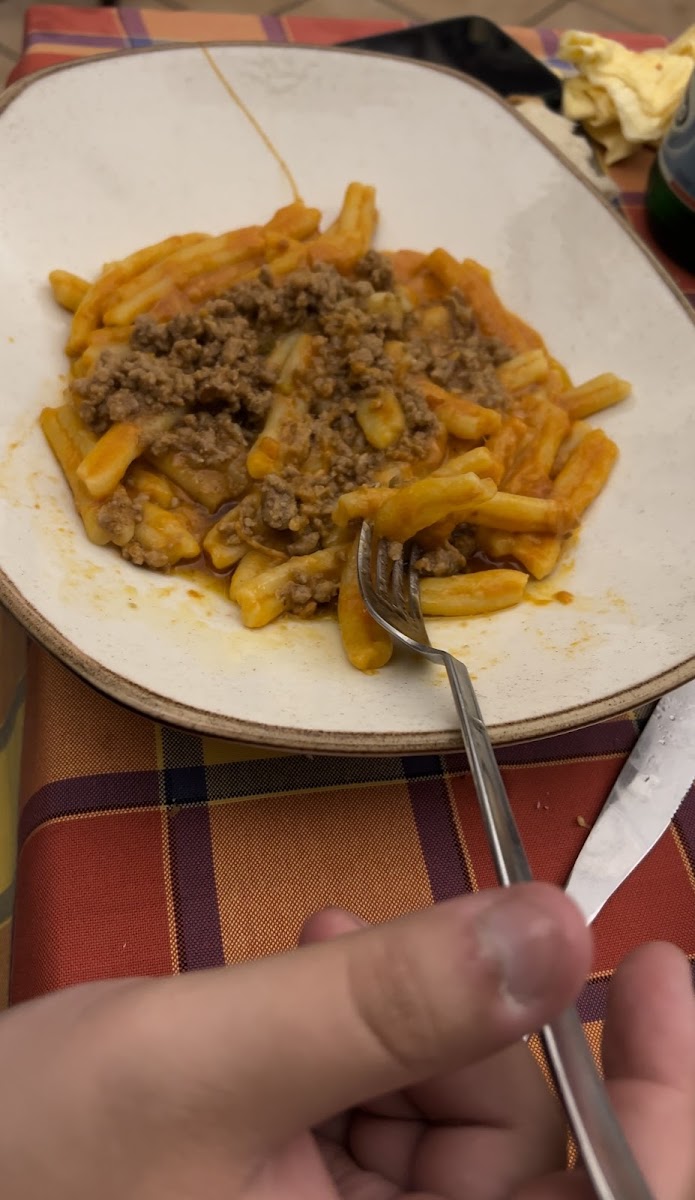 Antica Trattoria Da Carmine - Photo 6