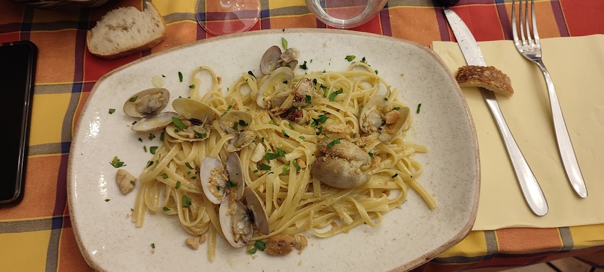 Antica Trattoria Da Carmine - Photo 7