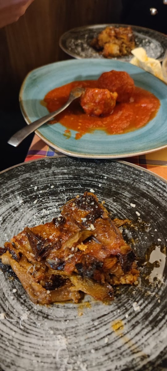 Antica Trattoria Da Carmine - Photo 8