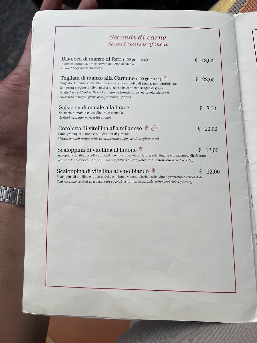 Menu Photo 9