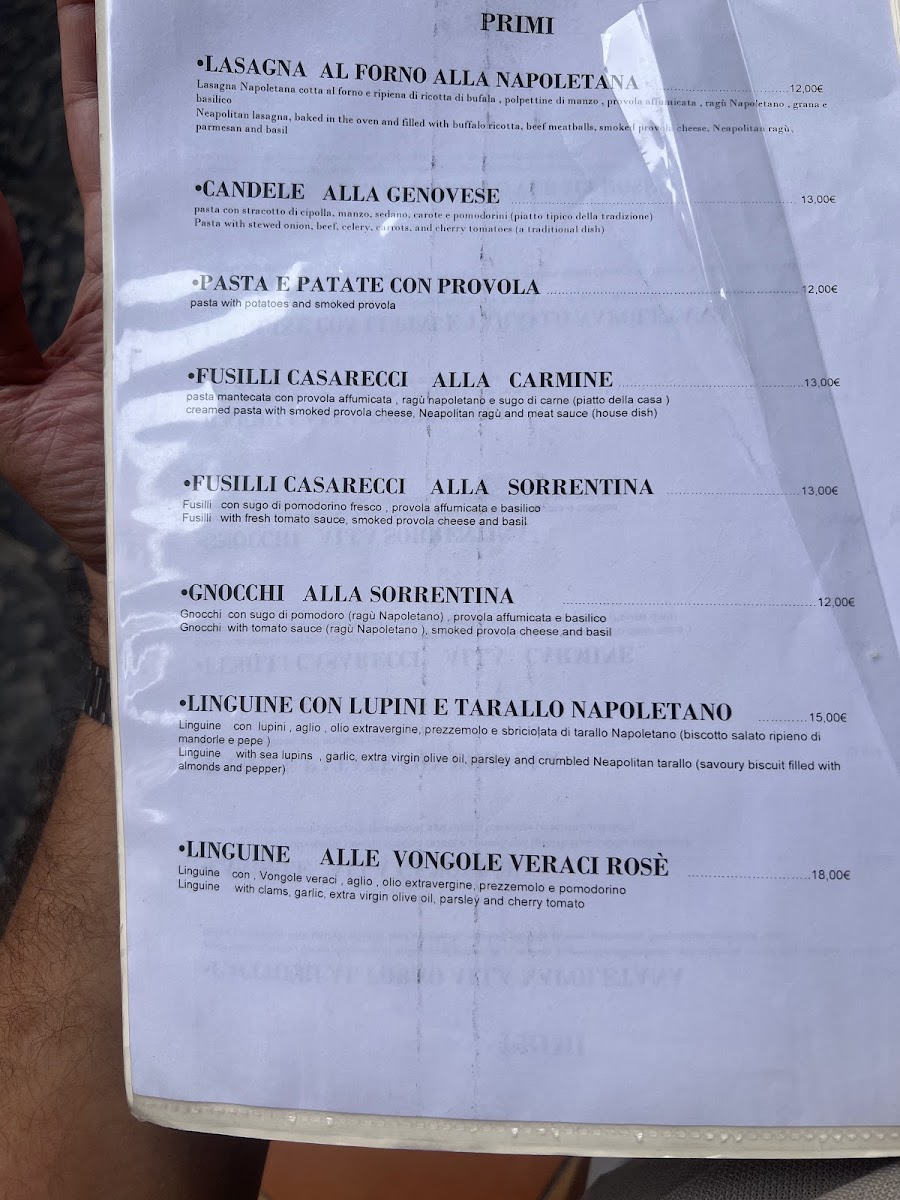 Menu Photo 7