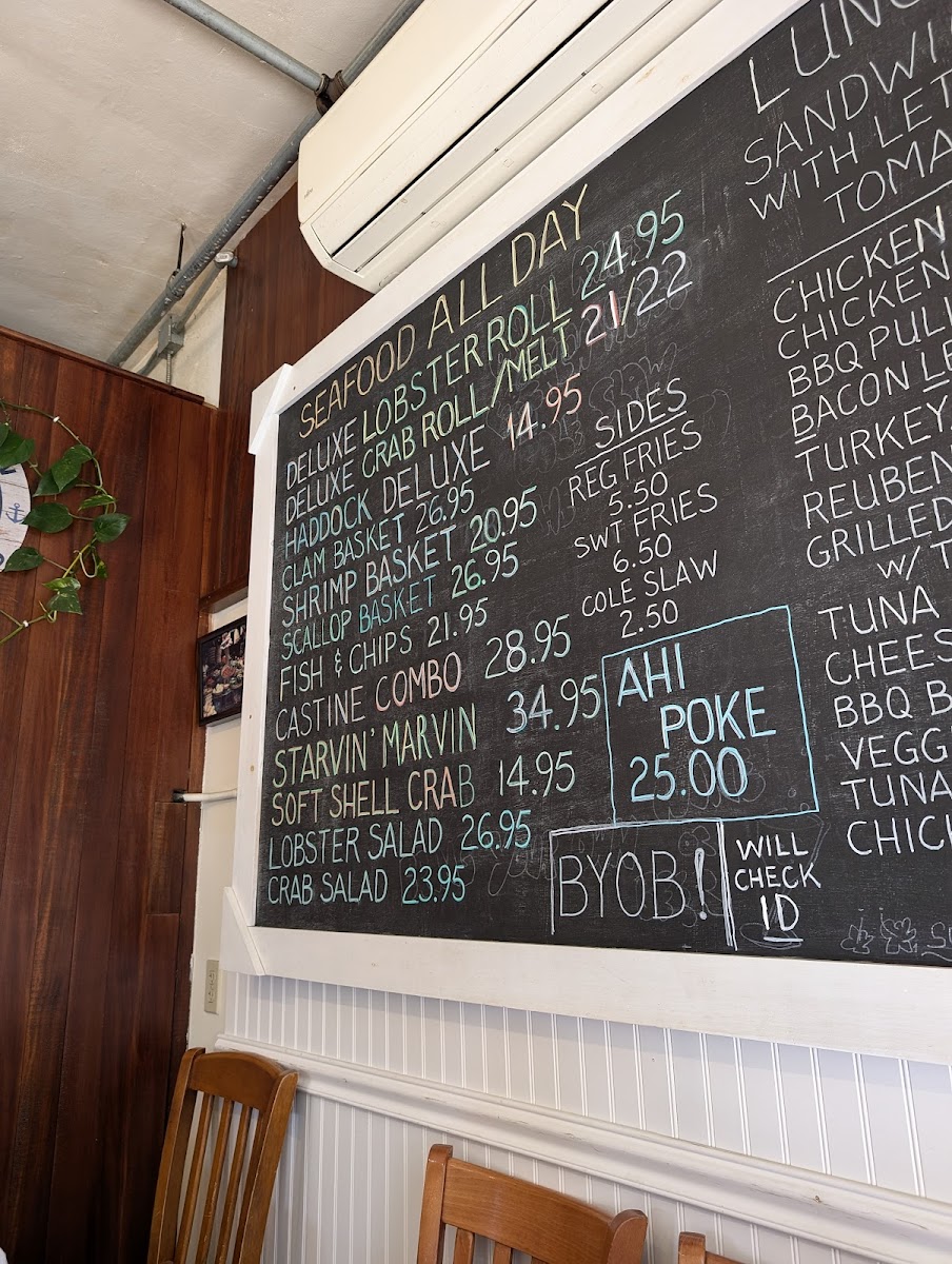 Menu Photo 6