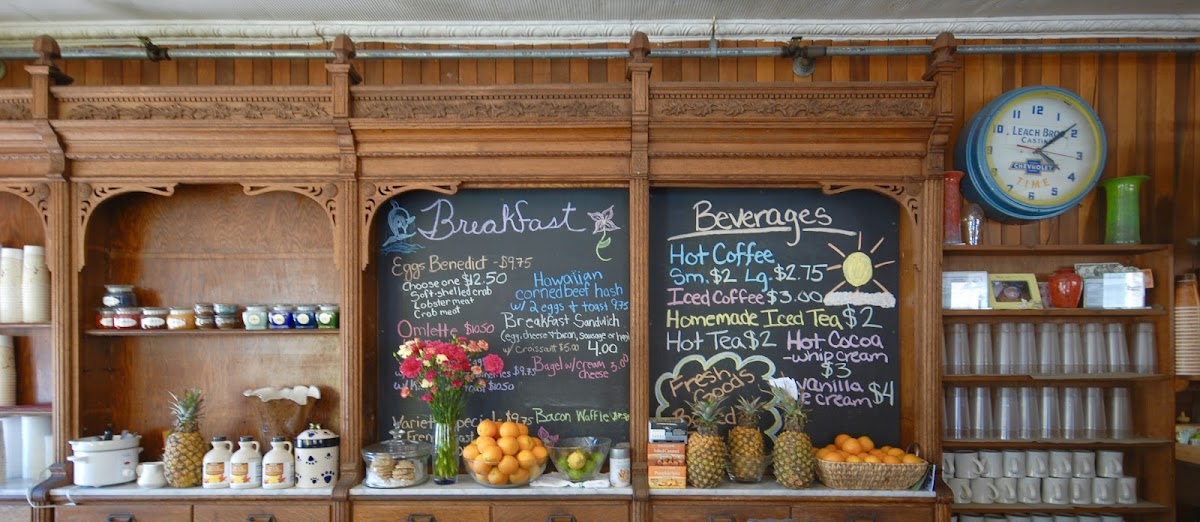 Menu Photo 8