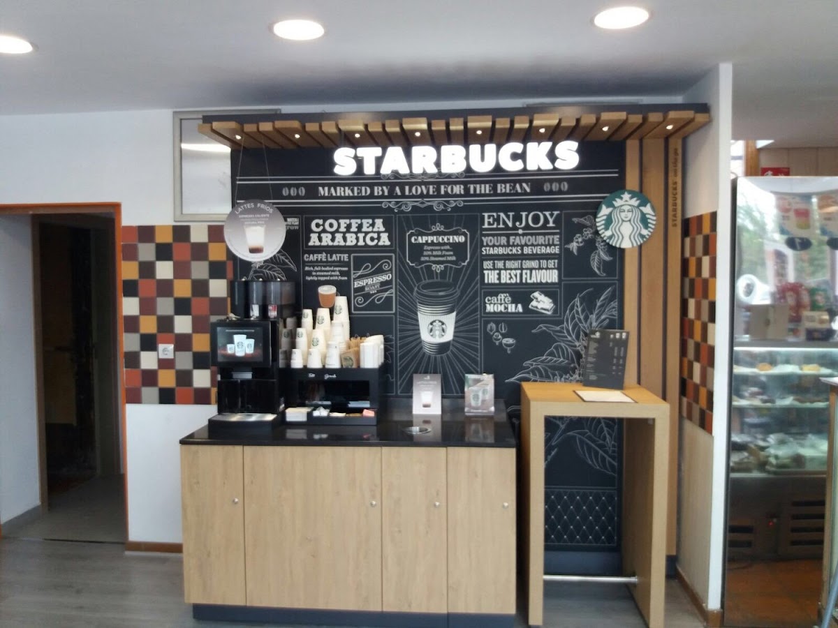 Starbucks On The Go - Photo 3