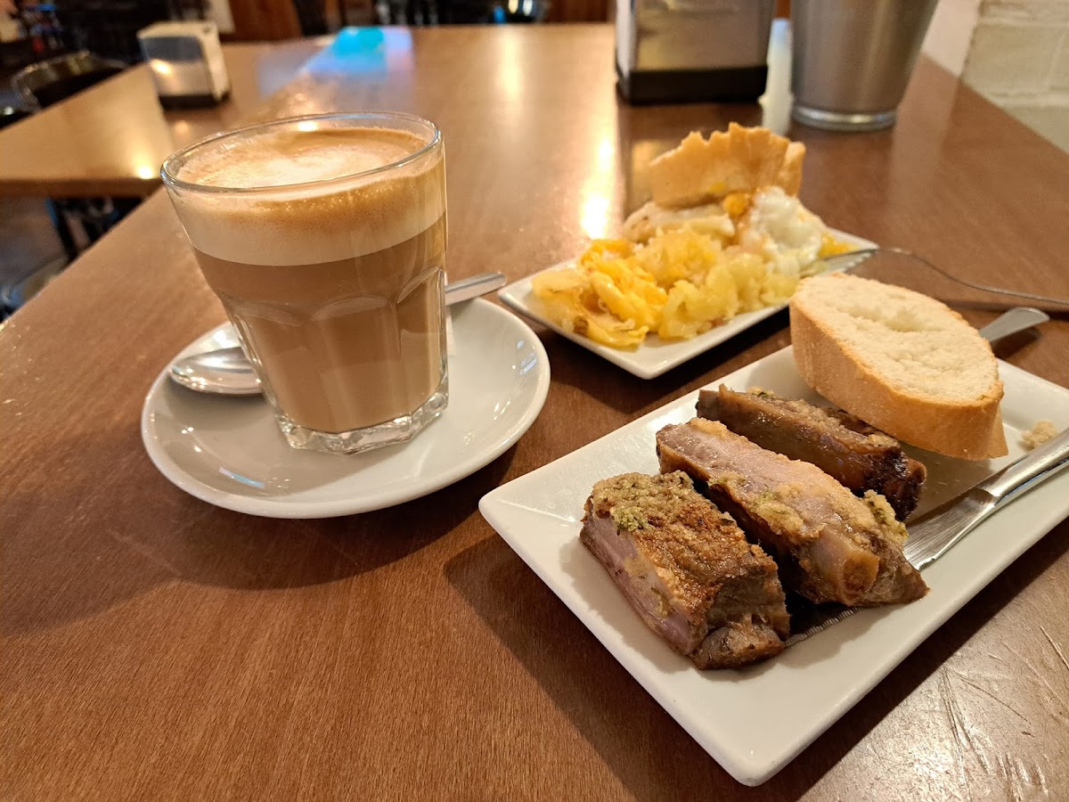 Café Puccini - Photo 2