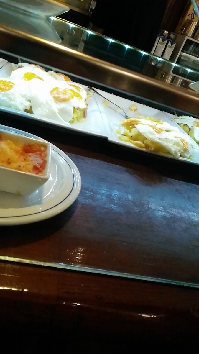 Café Puccini - Photo 4
