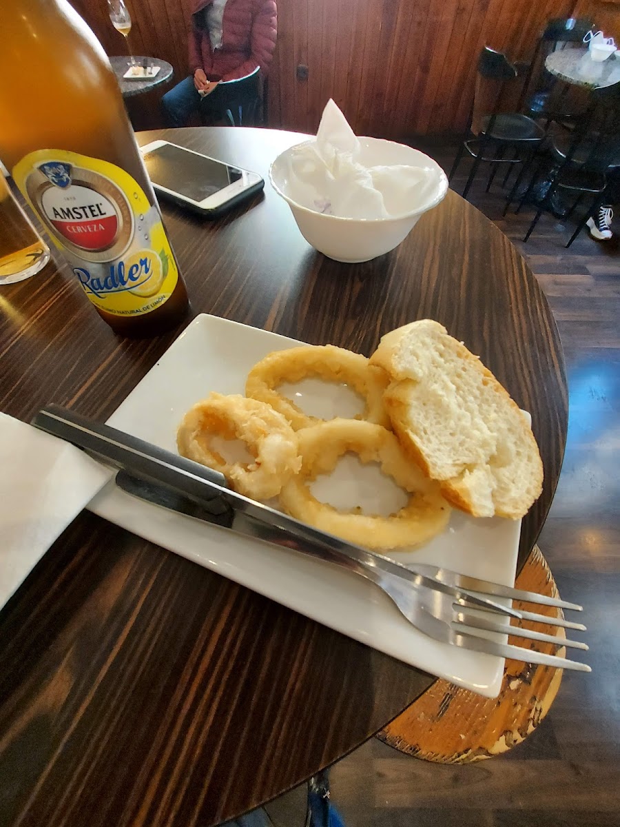 Café Puccini - Photo 8