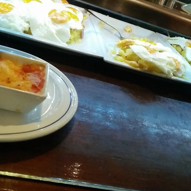 Huevos Rotos