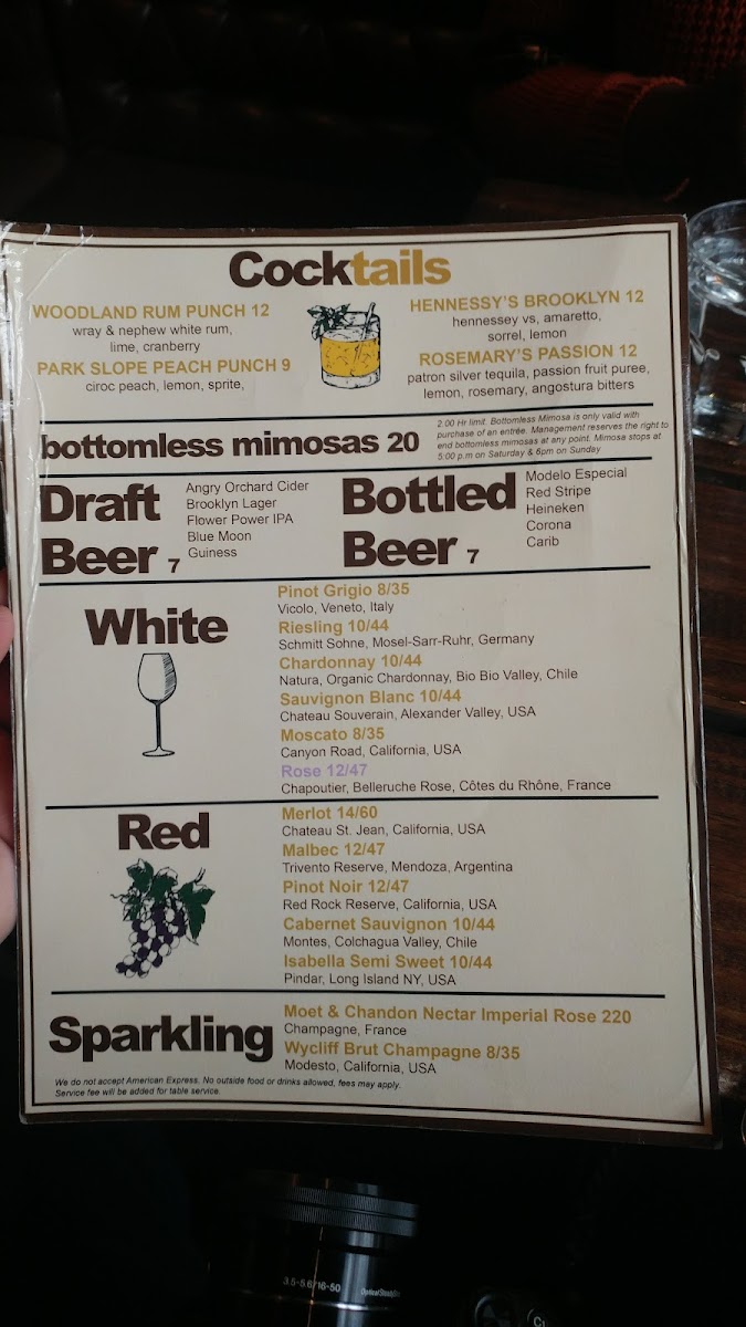 Menu Photo 4