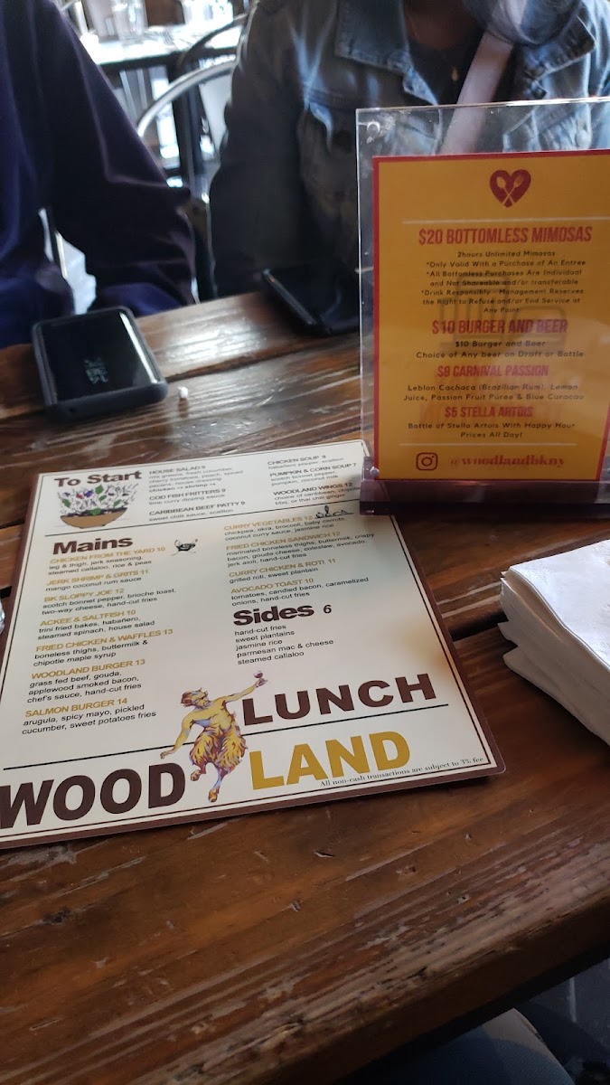Menu Photo 8