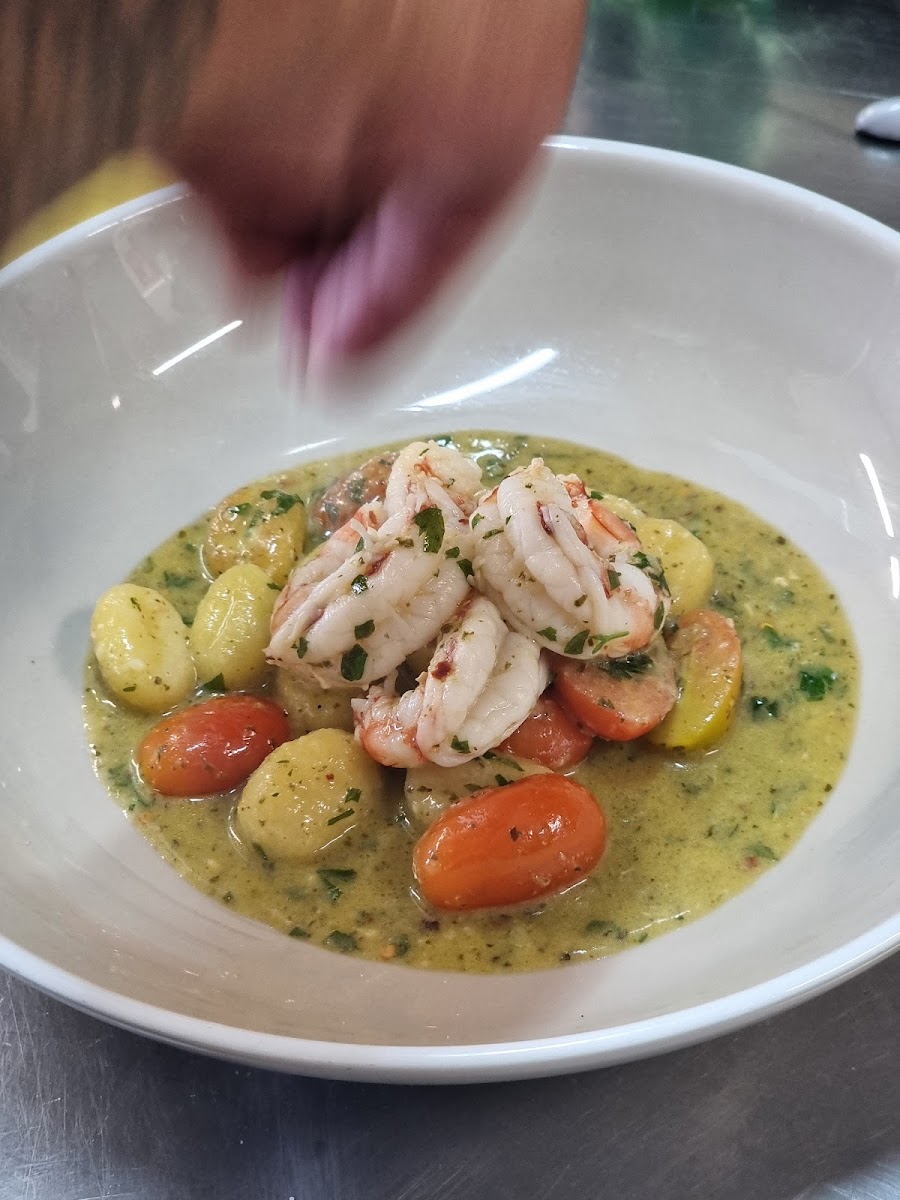 Adriano's Restaurant - Photo 8