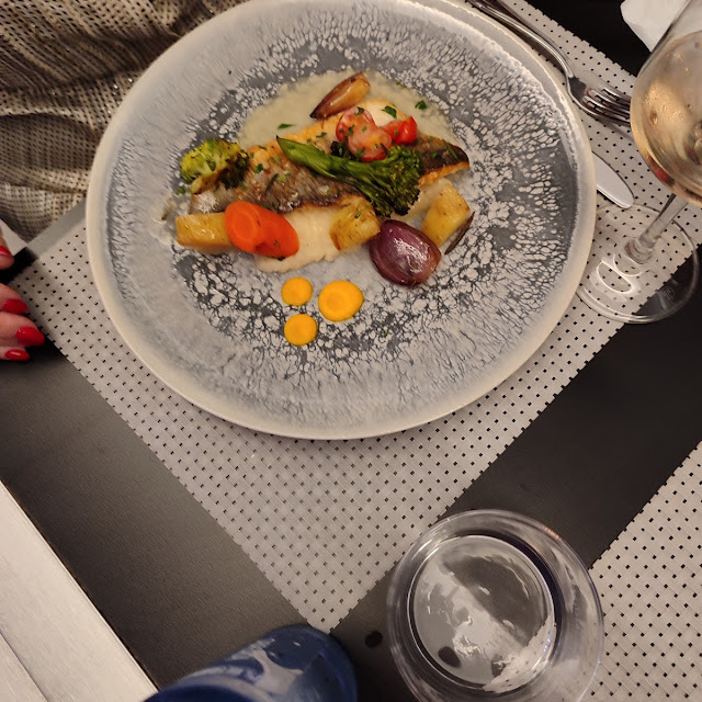 Sea Bass