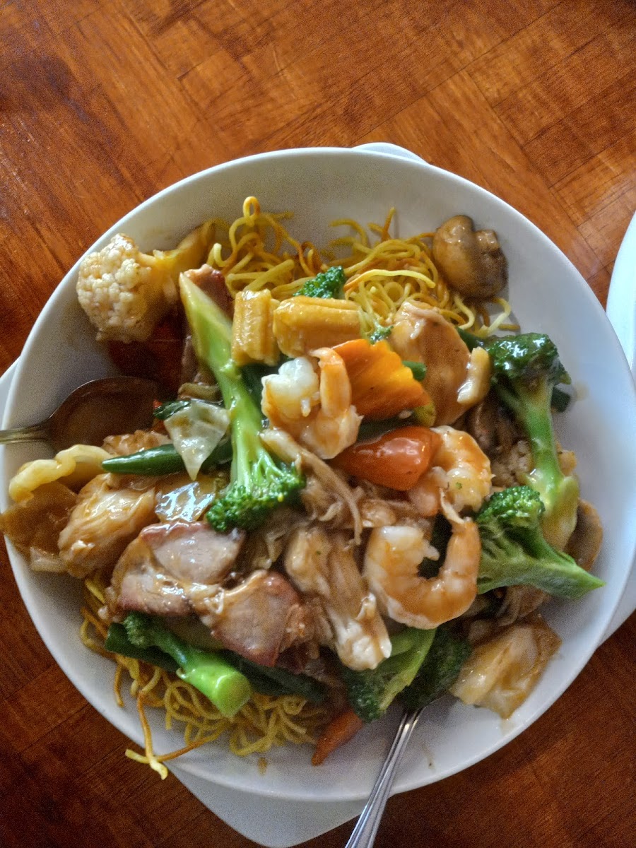 Ben Wong Restaurant - Photo 5