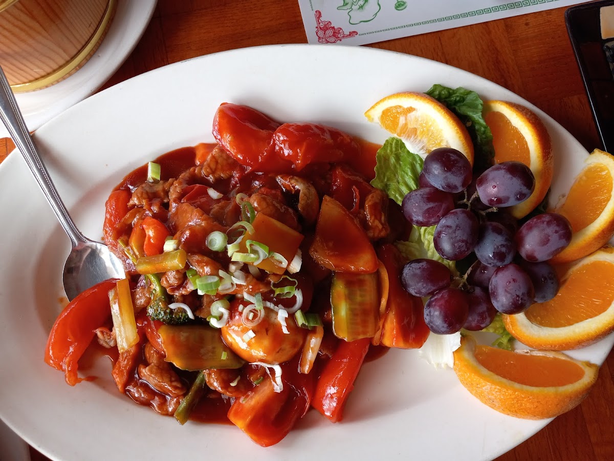 Ben Wong Restaurant - Photo 8