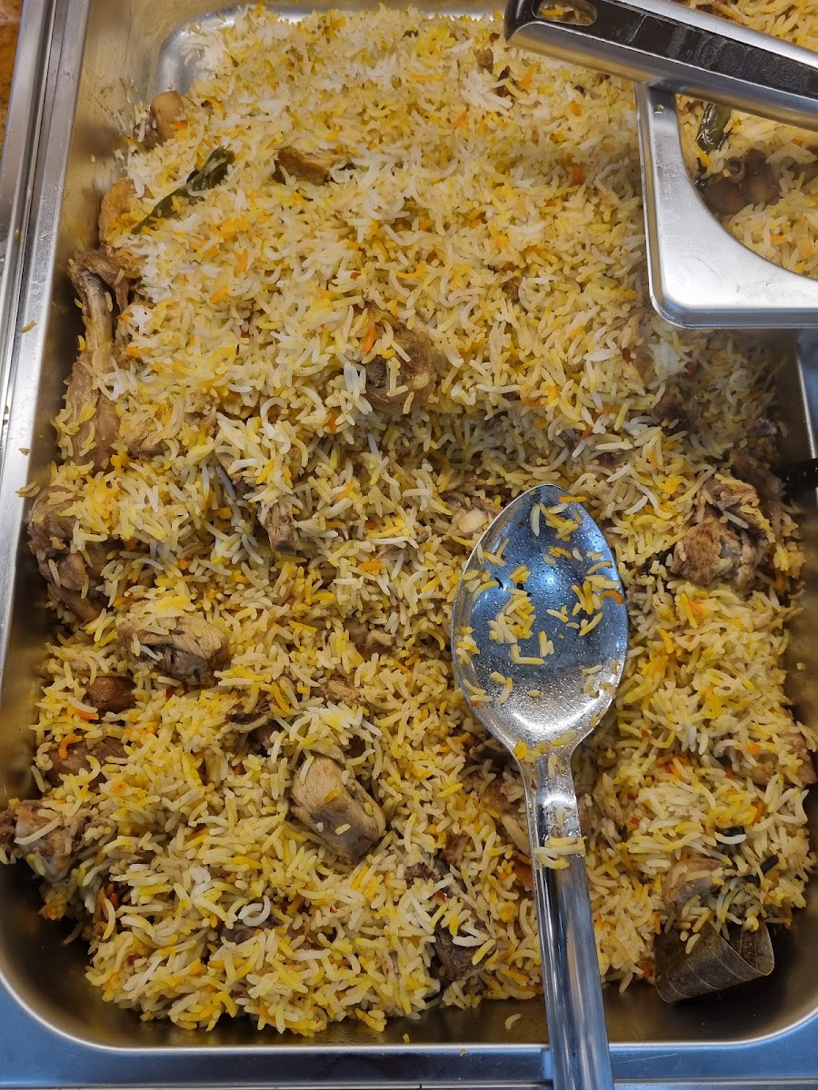 WELCOME 786 Pakistani Restaurant - Photo 3