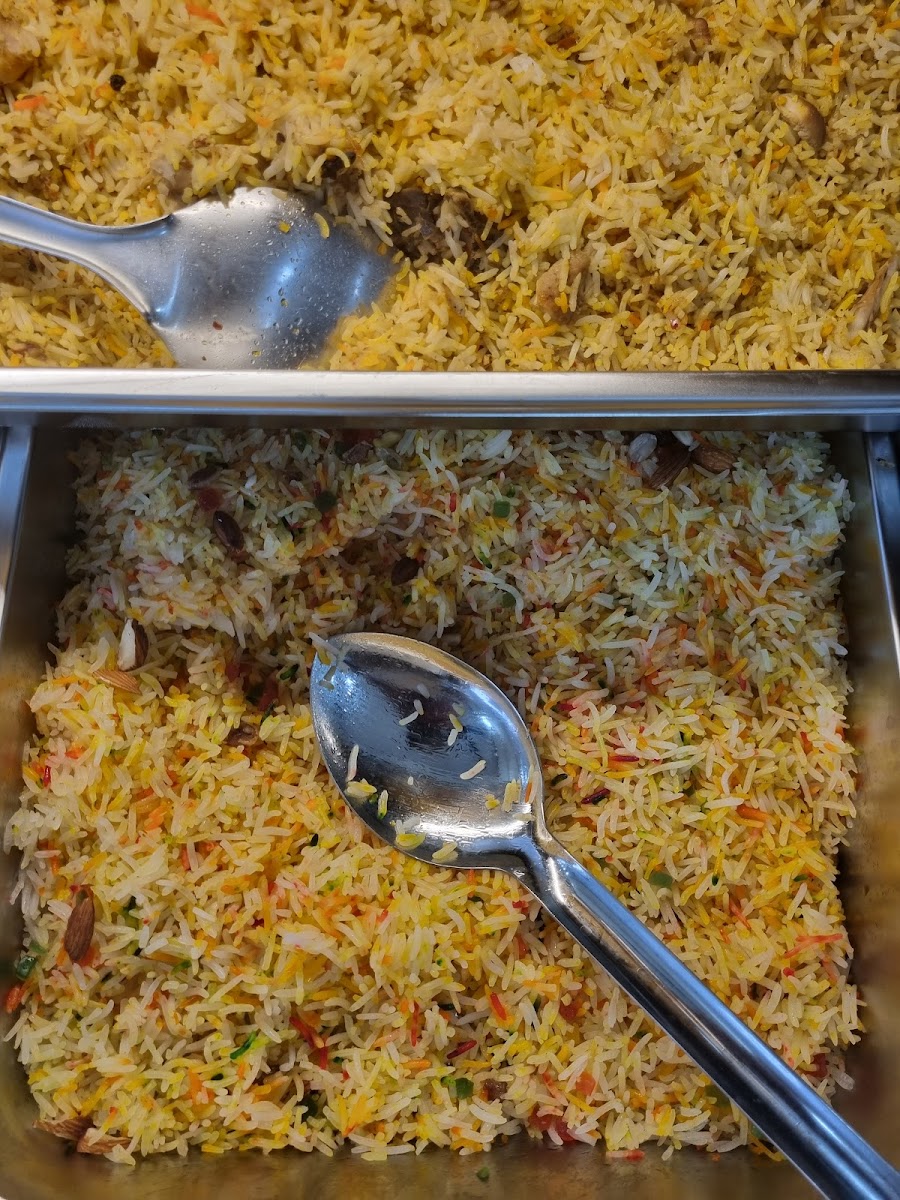 WELCOME 786 Pakistani Restaurant - Photo 4