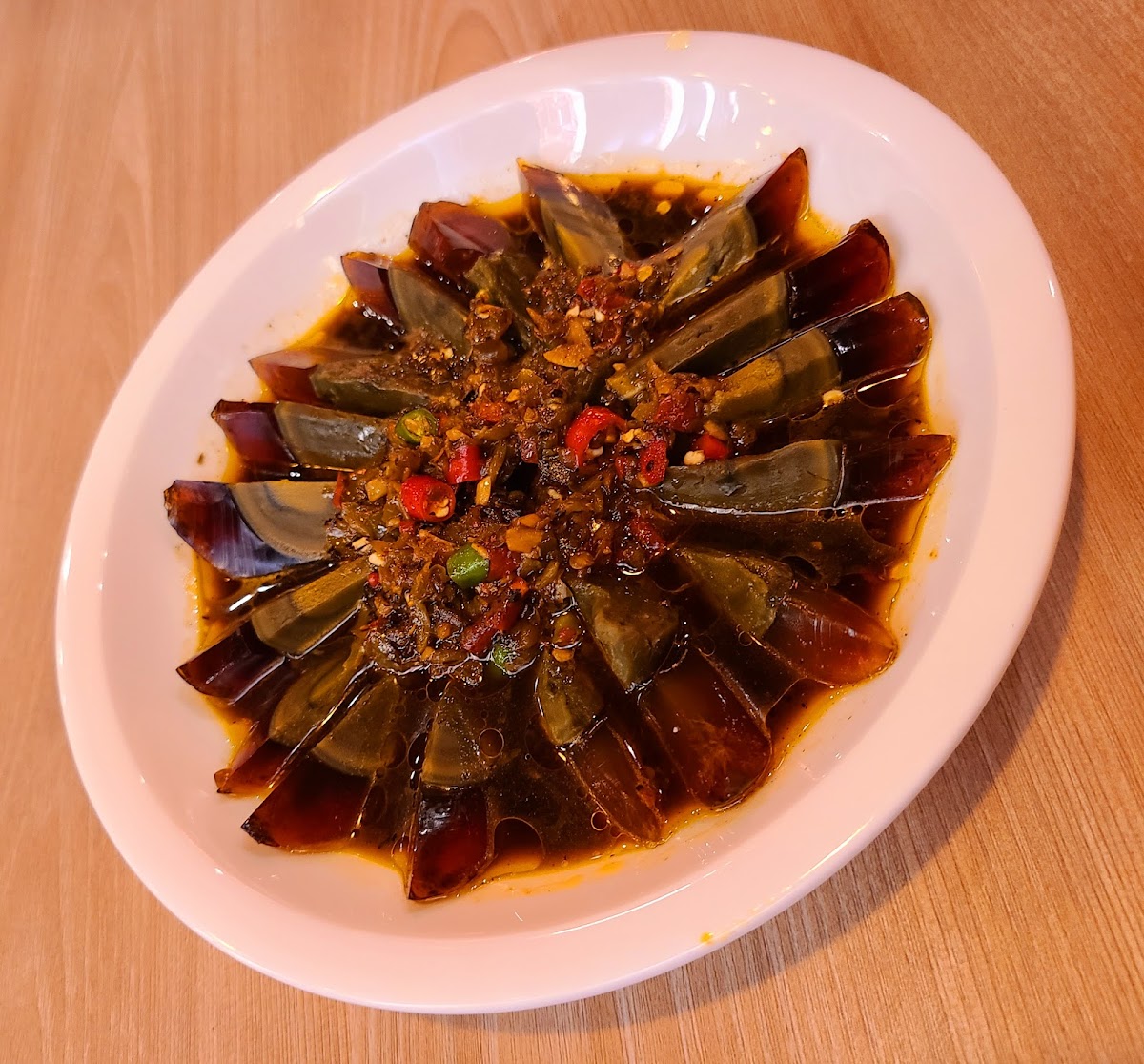Qia 恰鱼 Yu Grilled Fish House - Photo 4