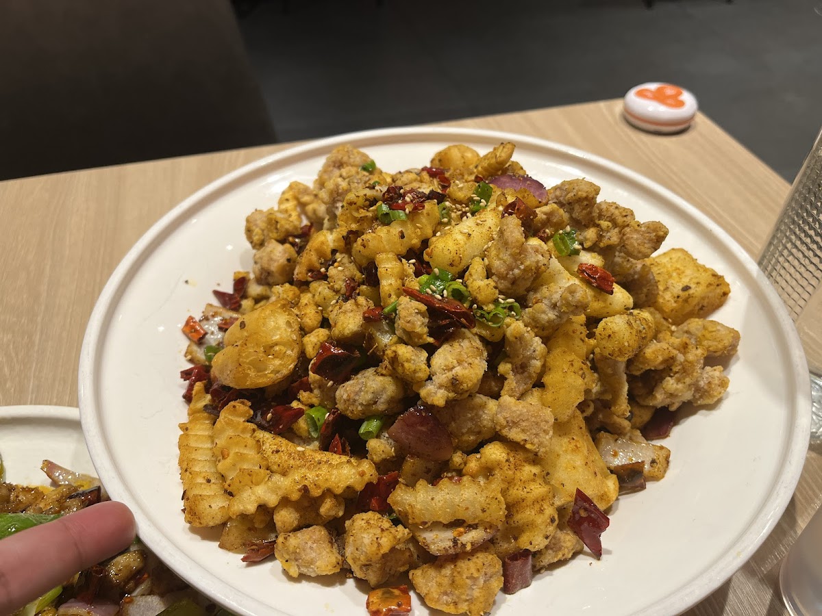 Qia 恰鱼 Yu Grilled Fish House - Photo 6