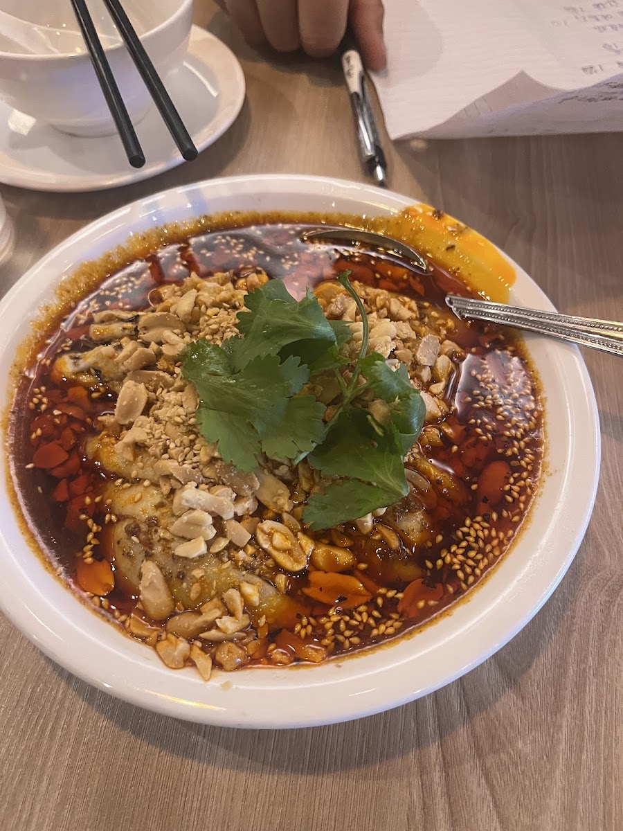 Qia 恰鱼 Yu Grilled Fish House - Photo 7