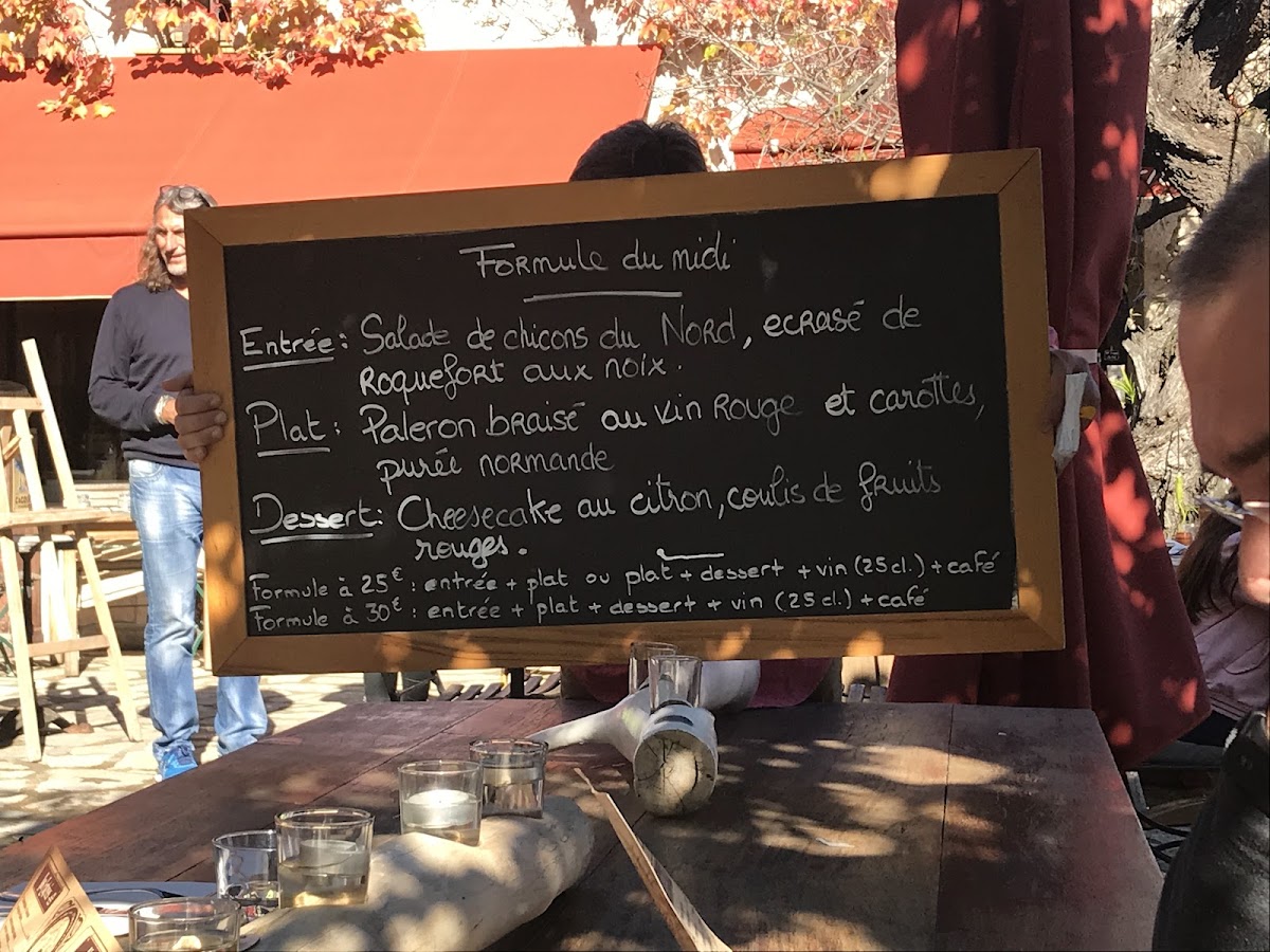 Menu Photo 9