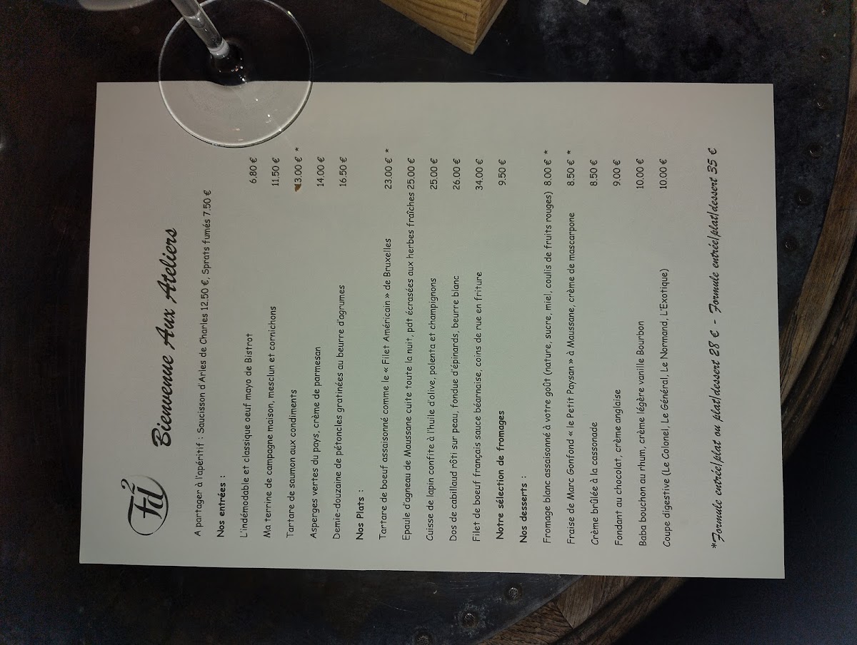 Menu Photo 6