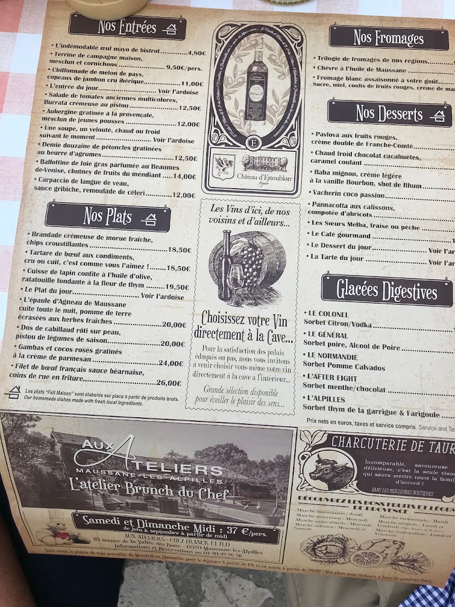 Menu Photo 7