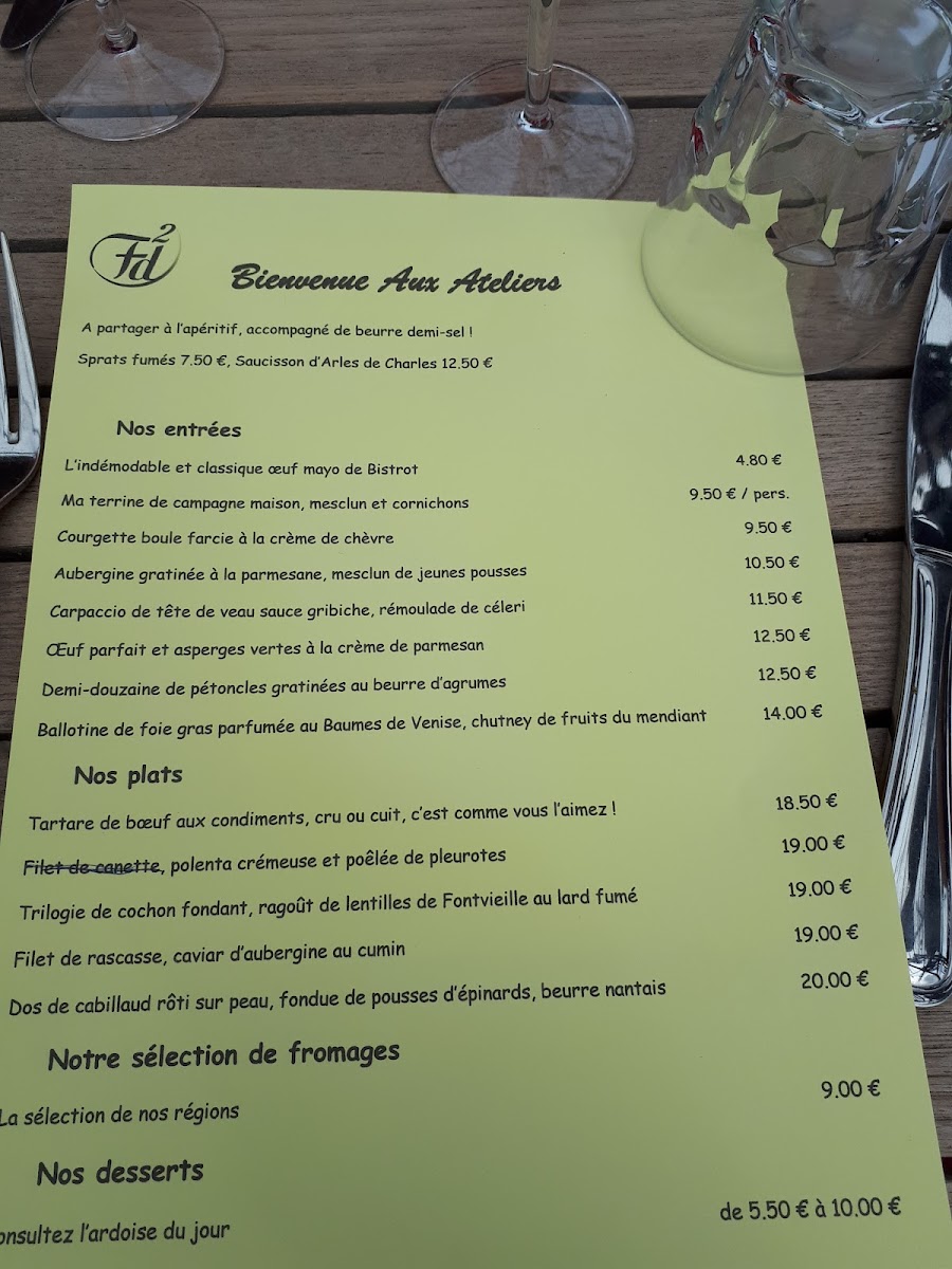 Menu Photo 8