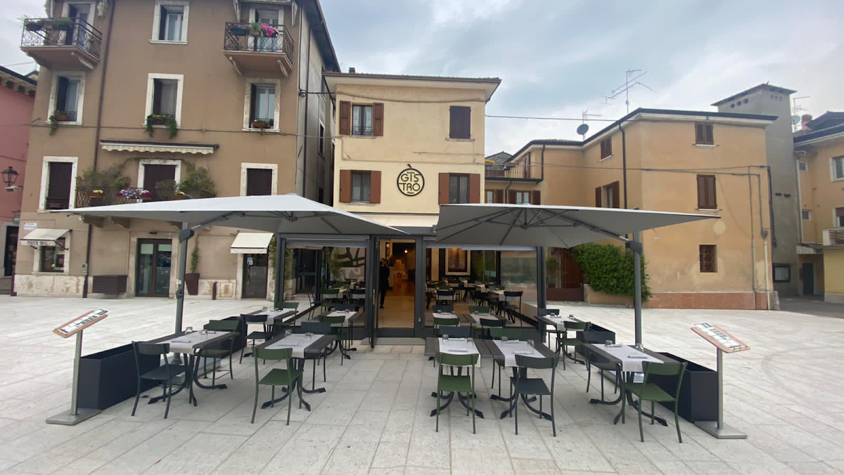 Gistro Cucina&Pizza