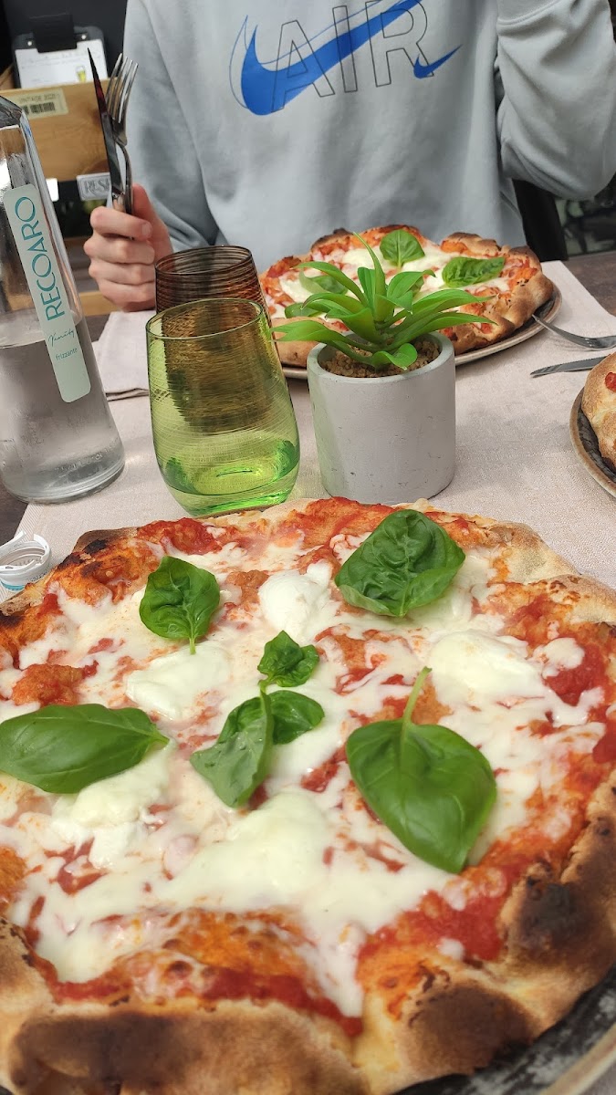 Gistro Cucina&Pizza - Photo 9