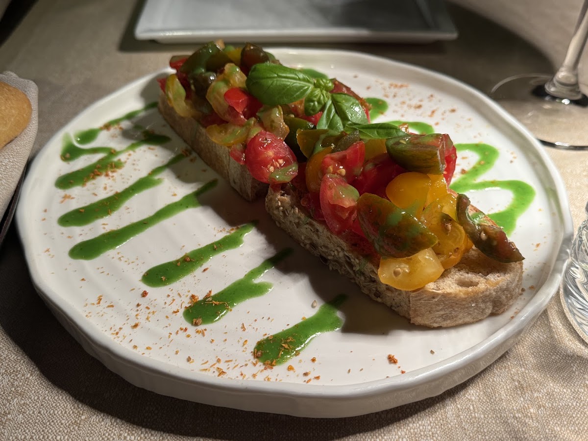 Gistro Cucina&Pizza - Photo 3