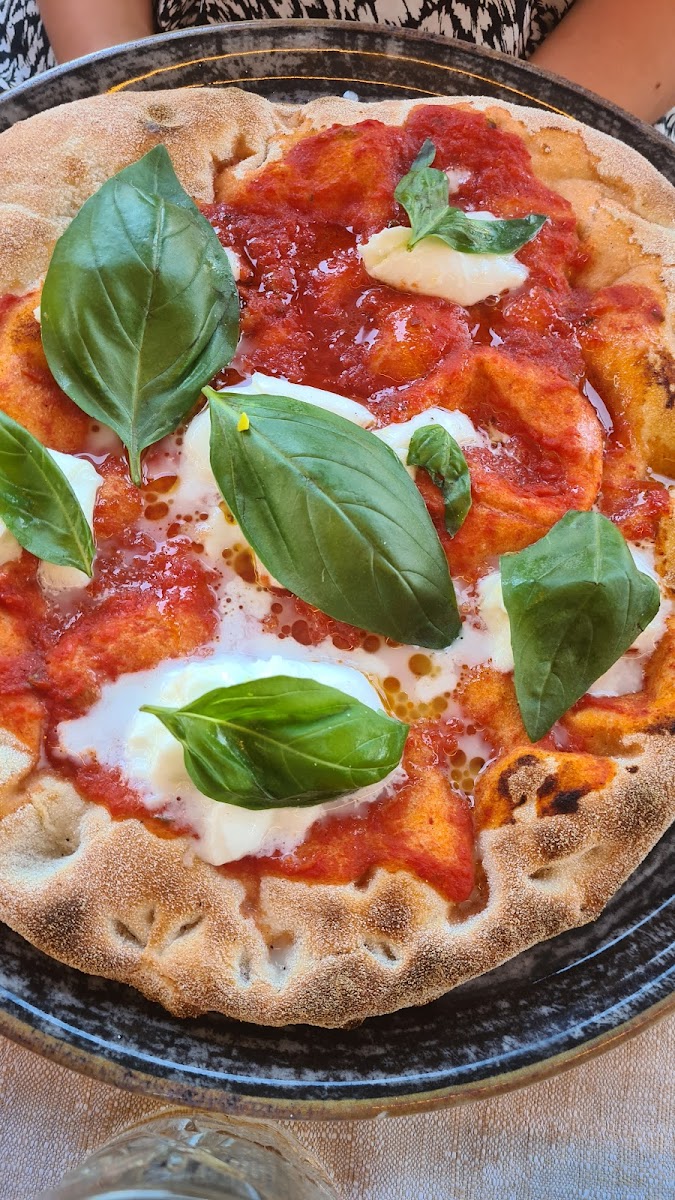 Gistro Cucina&Pizza - Photo 7