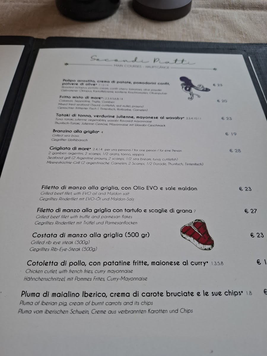 Menu Photo 3