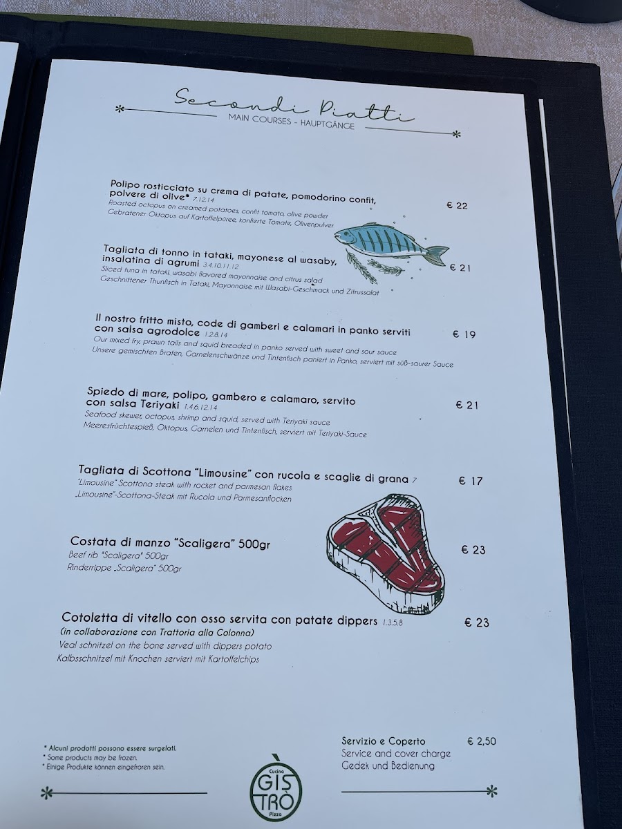 Menu Photo 6