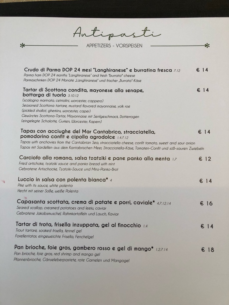Menu Photo 7