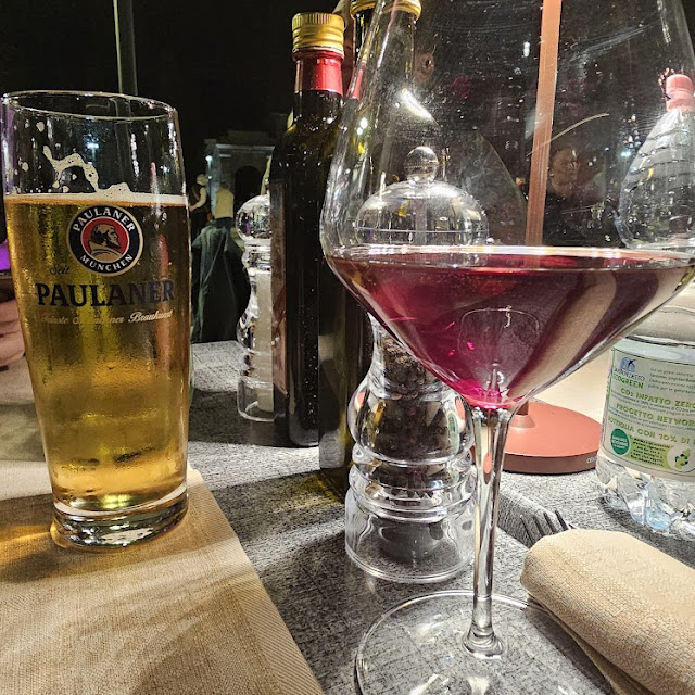 Wine