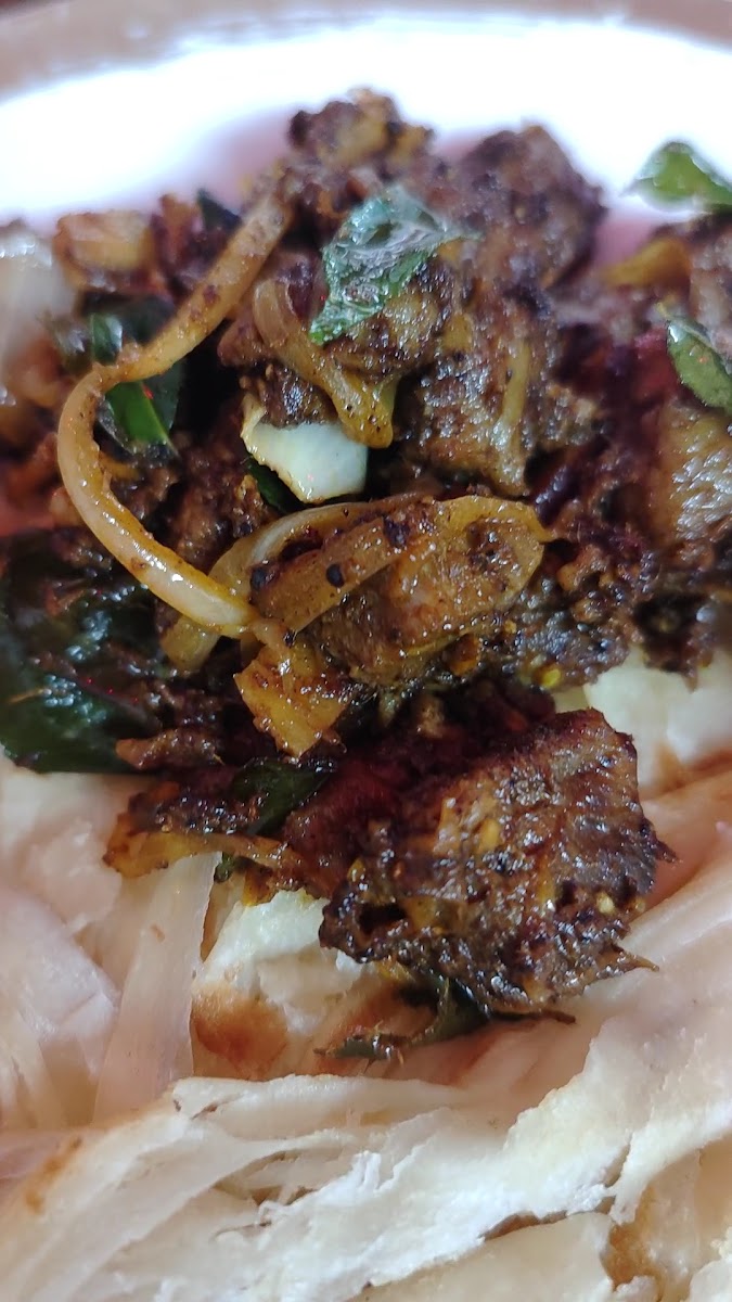 Kizhakkan Thattukada - Photo 1