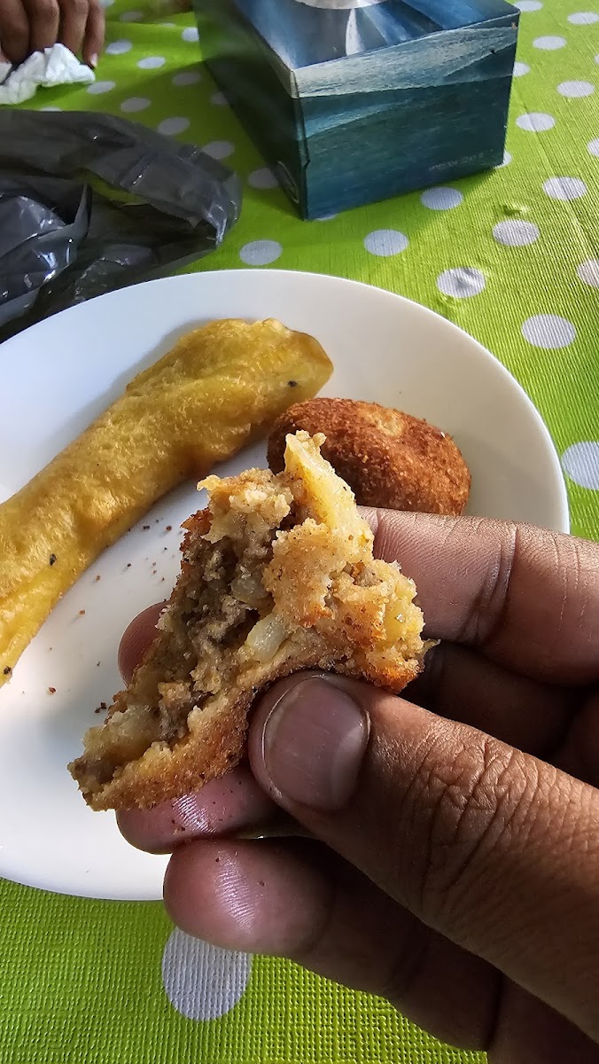 Kizhakkan Thattukada - Photo 8