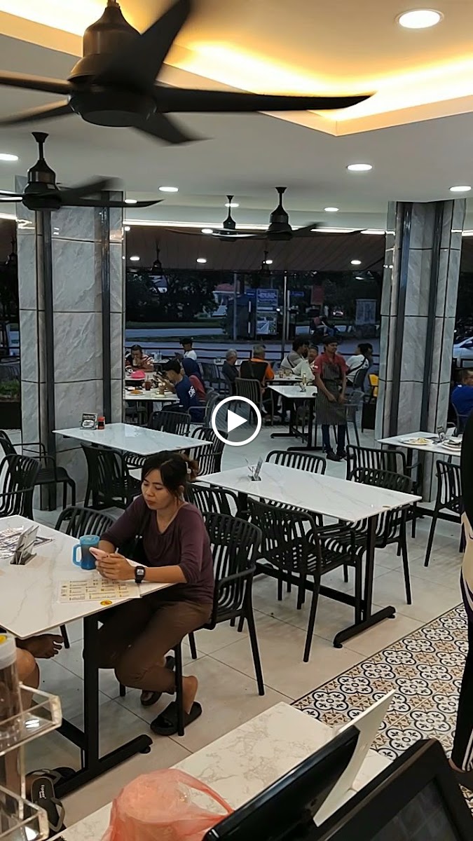 Restoran Al Bidayah - Klang - Photo 1