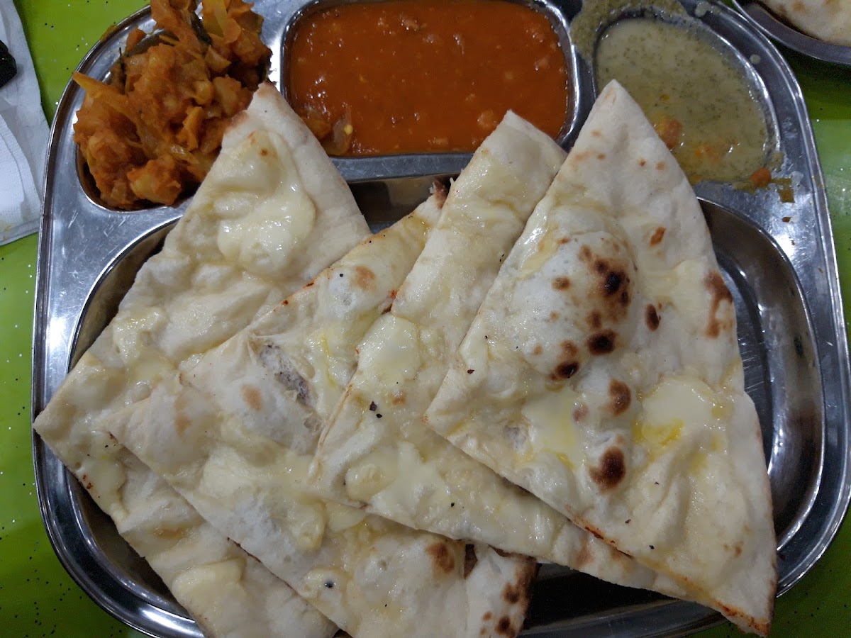 Restoran Al Bidayah - Klang - Photo 4